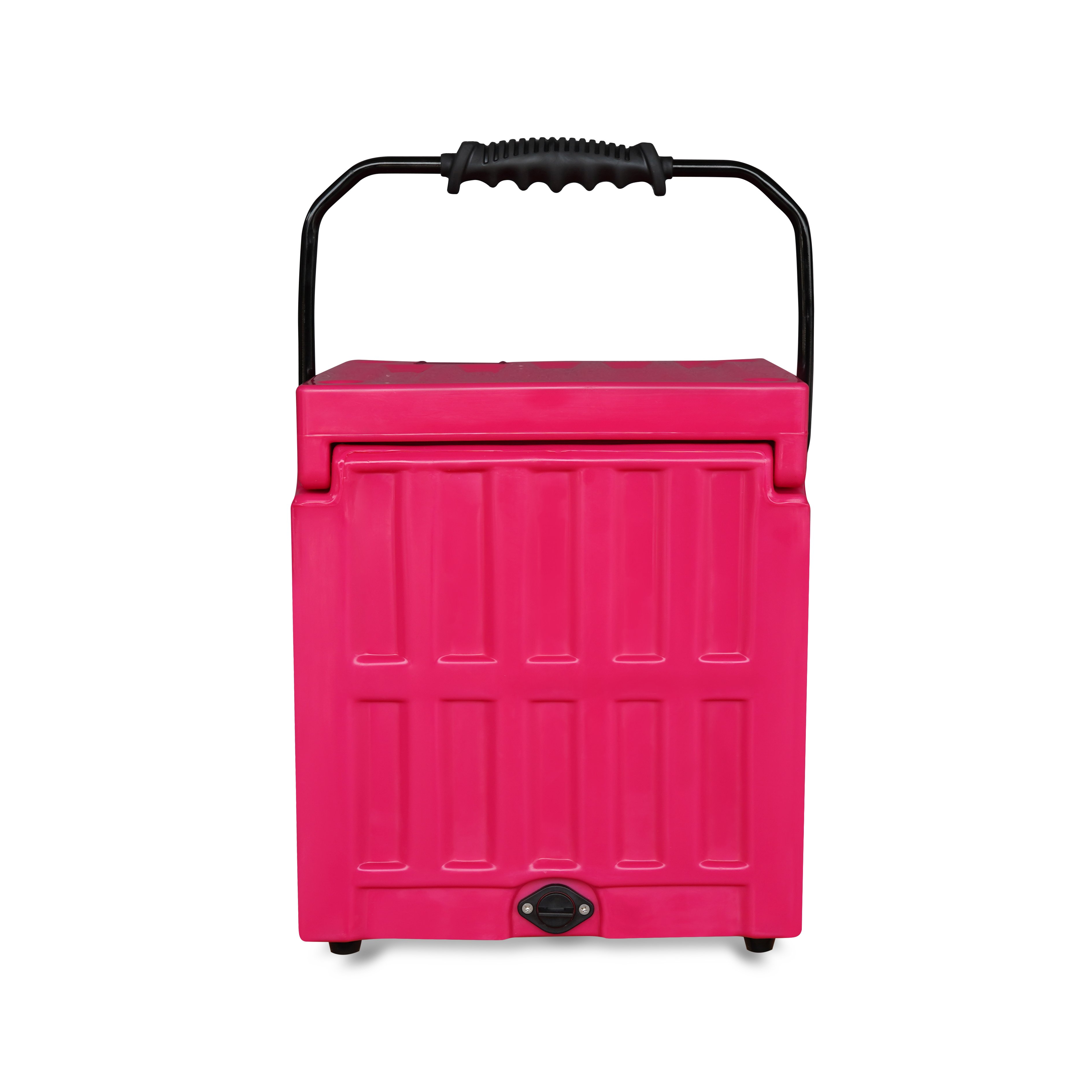 ถังน้ำแข็งเก็บความเย็น FEELFREE ขนาด 20 ลิตร สี MAGENTA_6